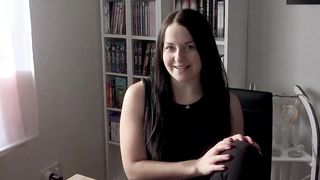 Intimate Moments mit Emma E.