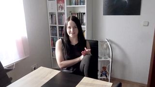 Intimate Moments mit Emma E.