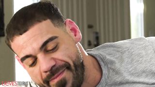 He Needs Advice From His Trans Friend For A Date - DevilsTGirls