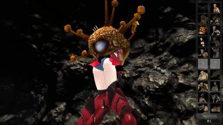 Demonic World -Avalon-  hentai game Gallery