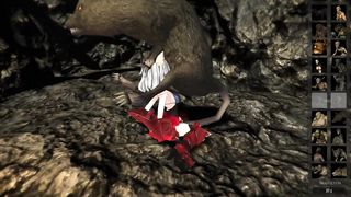 Demonic World -Avalon-  hentai game Gallery