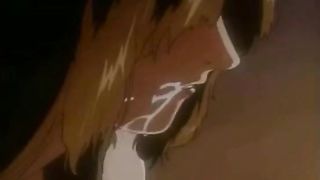 Which hentai is this ?