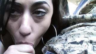 Road Trip Bj - Brooklyn Rivers