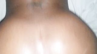 Daddy fucked me to rest