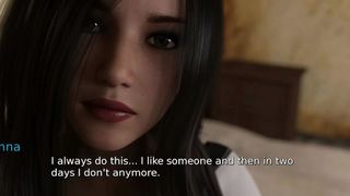 Lancaster Boarding House 11