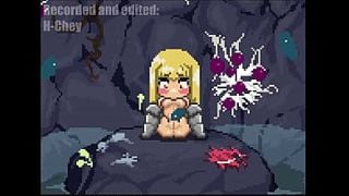 Tanuki Silveria's Quest / Tanunda Silves Quest All H Scenes