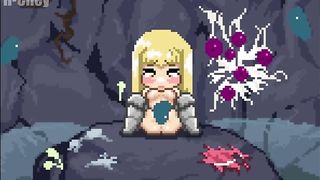 Tanuki Silveria's Quest / Tanunda Silves Quest All H Scenes