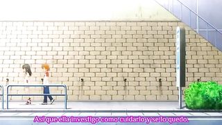 To Love Ru Darkness OVA 02