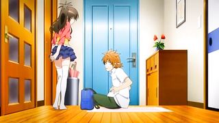 To Love Ru Darkness OVA 02