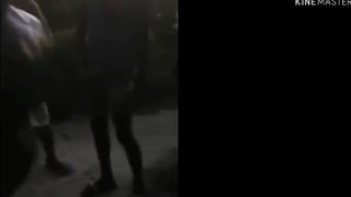 wife africa sex trip