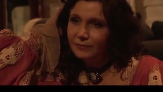 Ex wife seduces her husbands friend