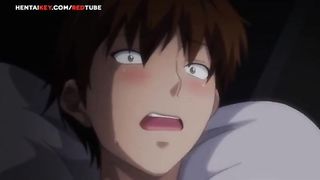 Green Eyes Ane Kyun Yori – Episode 1