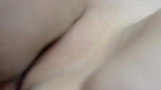 Juicy cunnilingus for the boss