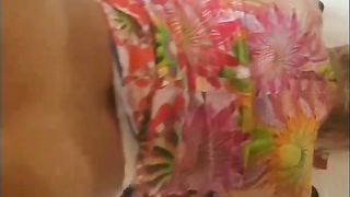 Amazing fuck with a stranger after see me to the beach