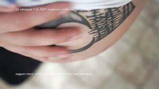 Belly Inflation + Gaining Update