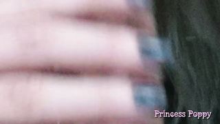 Daddy's Cum Slut - Car Blowjob Compilation for Father's Day