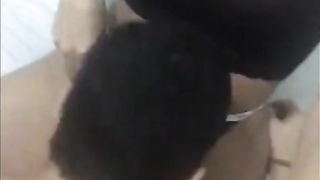 Teenager tranny is a big wanker and pro active fucker with boys