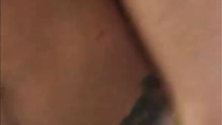 Teenager tranny is a big wanker and pro active fucker with boys