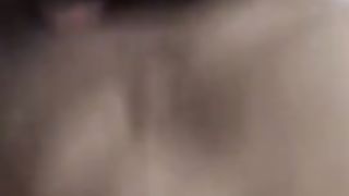 Fucking my baby daddy!! Hope his Gf don't find out !!