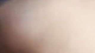 Fucking my baby daddy!! Hope his Gf don't find out !!