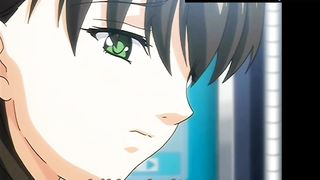 Girlfriend Watches Homemade Porn Movies and Masturbates - Hentai.xxx