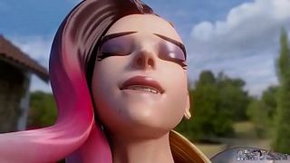 sombra fucked pov - Metssfm