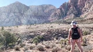 First Creek Second Day Fucking and Sucking in the Great Outdoors