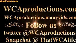 StepAunt Gave Nephew The Satisfaction