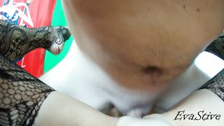 mom had no sex for a month and she asked for sex from her stepson