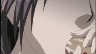 mom hot babe gets fucked hard in rough gangbang - hentai.xxx