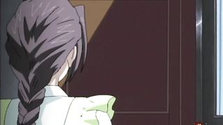 mom hot babe gets fucked hard in rough gangbang - hentai.xxx