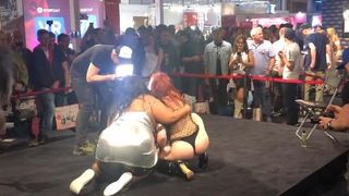 sex exhibition VENUS BERLIN 2019