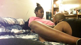 wake up time to fuck