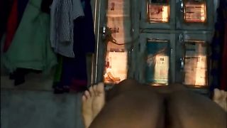 Indian Bhabhi Devar Hardcore Sex While Husband isn't Home