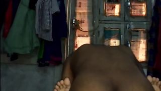 Indian Bhabhi Devar Hardcore Sex While Husband isn't Home