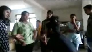 D.Y Patil college gand faad di londe ki hindi audio