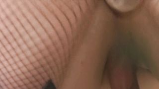 Domina deep fuck me with long strapon