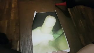 Hot Mom Huge Squirting Orgasm On Step Sons Cock Picture