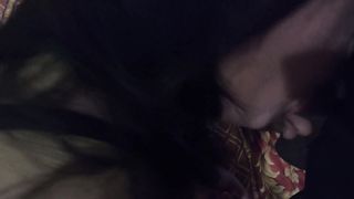 INFIEL CULIANDO CON HIJO