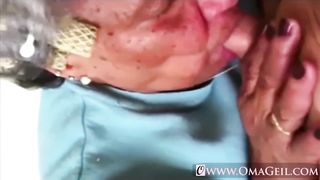 OmaGeiL Collection of Hot Mature Films and Pics