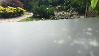 MY NAKED SISTER MASTURBATING OUTDOOR CAUGHT BY HIDDEN CAM