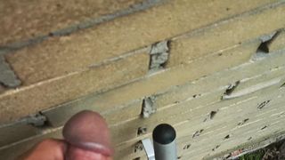 MY NAKED SISTER MASTURBATING OUTDOOR CAUGHT BY HIDDEN CAM