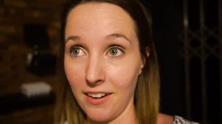 Pee Compilation (trying to keep it in)