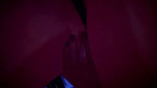 Meru the Succubus OVA 1