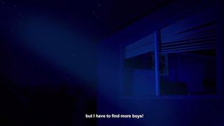 Meru the Succubus OVA 1