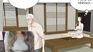 k. Woman (Hentai) Chapter 1