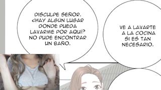 k. Woman (Hentai) Chapter 1