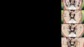 RWBY Ultimate Collage HMV/PMV (Rule 34)