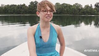 Intimität ist das wichtigste