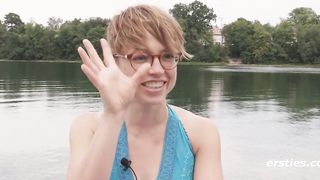 Intimität ist das wichtigste